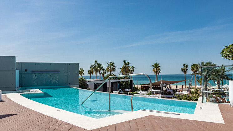 Nikki Beach Resort & Spa Dubai